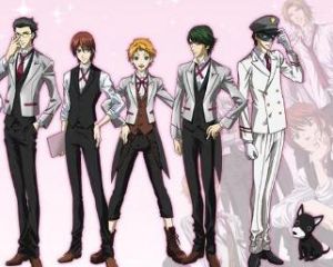 奇蹟列車~歡迎來到大江戶線~ 奇蹟列車~歡迎來到大江戶線~