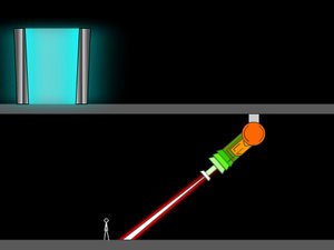 火柴人險生活 火柴人險生活