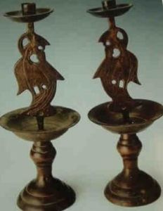 錫光藏燈 錫光藏燈