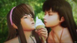 死或生:沙灘排球 死或生:沙灘排球