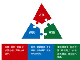 可持續性 可持續性