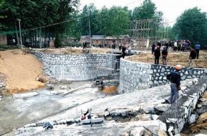 淮河鎮[湖北隨縣下轄鎮]