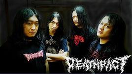 祭月奸屍 祭月奸屍