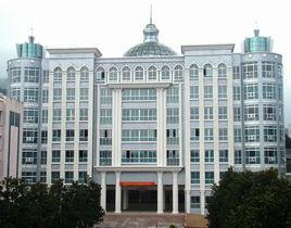 泰順育才中學 泰順育才中學