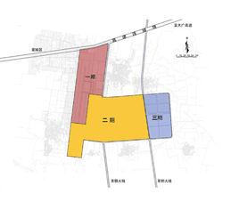 河北福爾通用航空產業園 河北福爾通用航空產業園