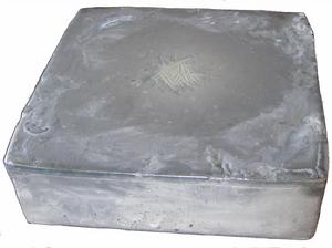 多晶矽錠(該產品產銷已經飽和)