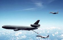 空中加油 空中加油