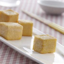 鱈魚豆腐 鱈魚豆腐