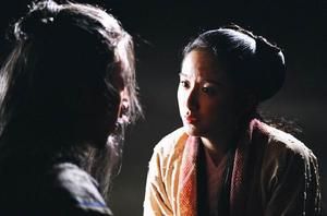 《游劍江湖》劇照