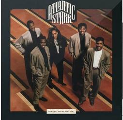 We're Movin' Up We're Movin' Up