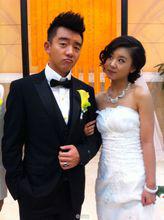 參演電視劇作品（2002-2011）