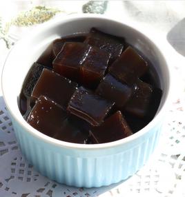 台灣黑糖粉粿 台灣黑糖粉粿