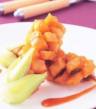 鯛魚葡萄串 鯛魚葡萄串