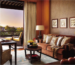 海口喜來登agio案例