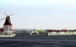 錦繡大地農業觀光園區 錦繡大地農業觀光園區