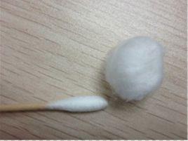醫用棉簽 醫用棉簽