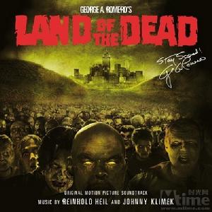 《活死人之地》