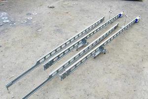 貝克曼彎沉儀 貝克曼彎沉儀