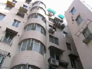 港龍公寓 港龍公寓