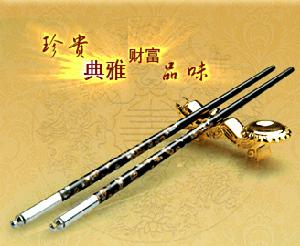 筷子與故事 筷子與故事