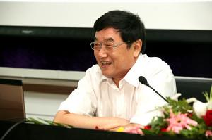 南開大學常務副校長,