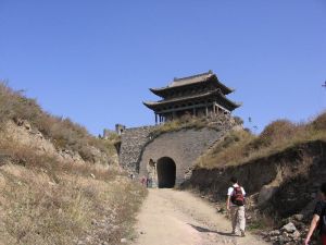 雁門千古 雁門千古