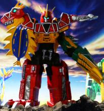 null[東映2013年特攝劇]