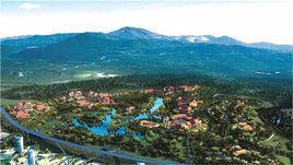 豐順新區 豐順新區