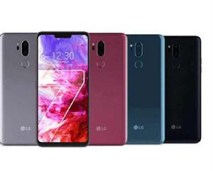 LG G7 ThinQ LG G7 ThinQ