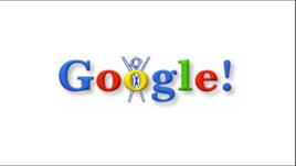 谷歌塗鴉 谷歌塗鴉