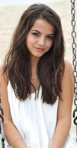 伊莎貝拉&middot;莫奈