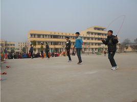 古井中心中學 古井中心中學