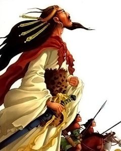 百蟲將軍 百蟲將軍