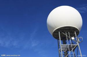 雷達氣象站網 雷達氣象站網