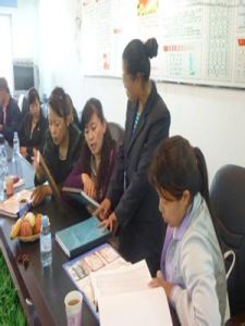 長虹社區[北京市房山區拱辰街道下轄社區]