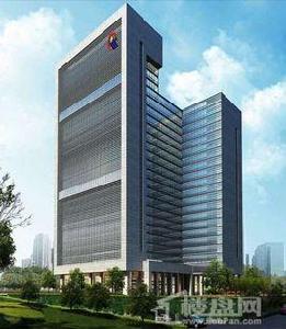 黔桂國際商務中心 黔桂國際商務中心
