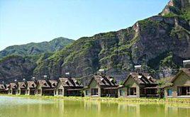 北京古岸農莊 北京古岸農莊