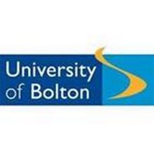 博爾頓大學校徽