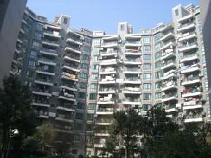 和盛世家 和盛世家