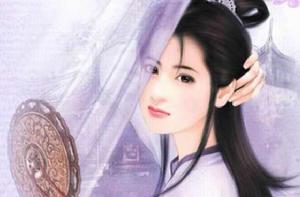 上官嵐兒 上官嵐兒