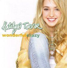 KT<wonderful crazy>封面