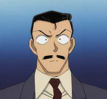 柯南[青山剛昌創作的偵探漫畫]