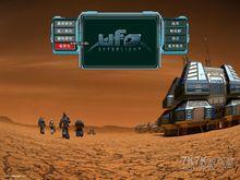 幽浮：餘震中文版遊戲截圖