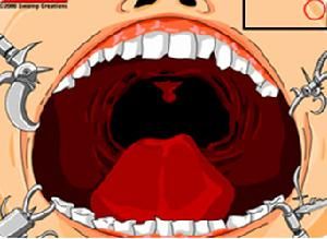 牙醫拔牙 牙醫拔牙