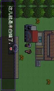 口袋妖怪漆黑的魅影5 口袋妖怪漆黑的魅影5