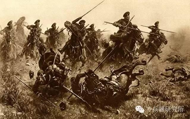 近代軍隊只用冷兵器能擊敗古代軍隊嗎? 近代軍隊只用冷兵器能擊敗古代軍隊嗎?