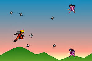 《火影疾風傳》 《火影疾風傳》