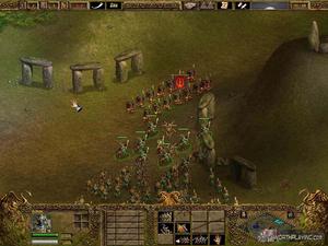 《全面戰爭：對抗羅馬》