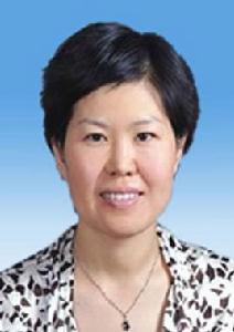 王霞[壽光市委常委、紀委書記]