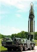 飛毛腿C型地對地飛彈 飛毛腿C型地對地飛彈